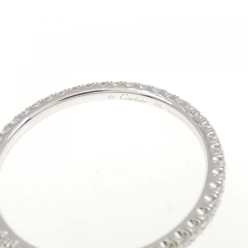 CARTIER Silver Ring - Picture 2 of 3